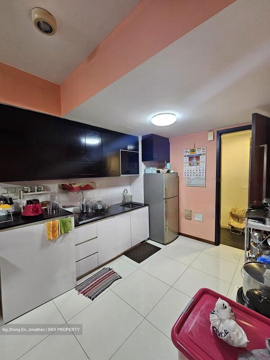 Loft @ Rangoon (D8), Apartment #437220271